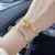 Convallaria Bracelet [Gold]